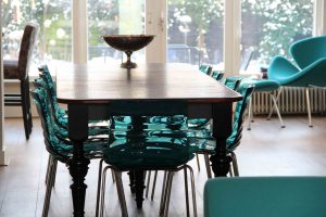 Blokvorm architectuur interieur ontwerp villa2