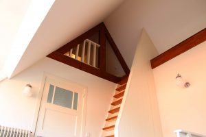 Blokvorm architectuur interieur ontwerp villa2