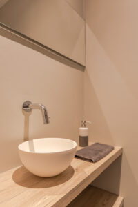 Luxe appartement
