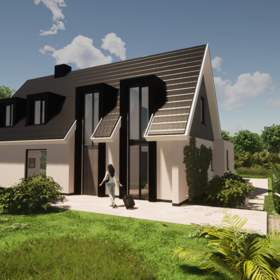 3D rendering